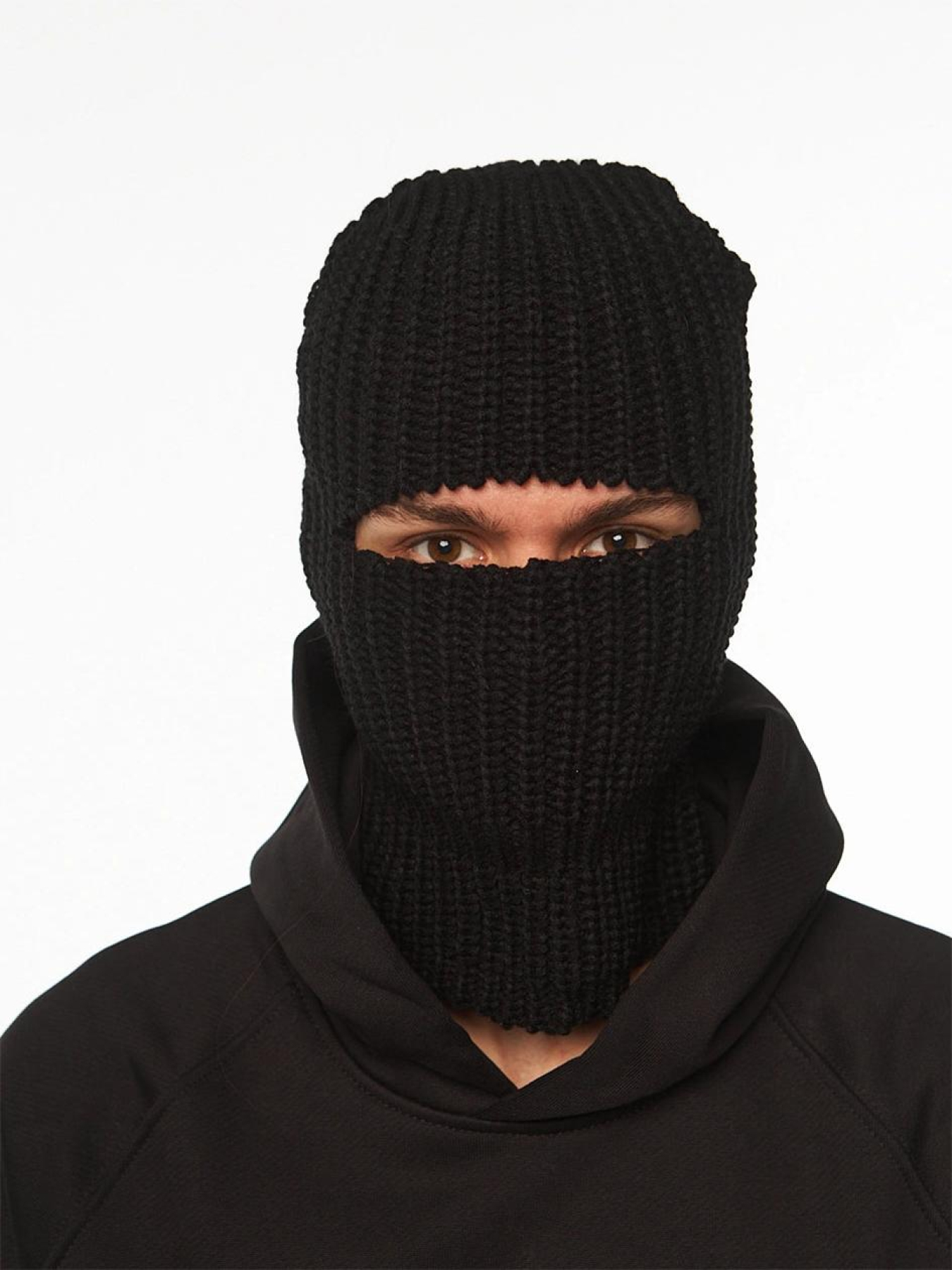 Шапки и кепки TUR модель 00004935-чорний Фото