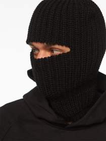 Шапки и кепки TUR модель 00004935-чорний Фото