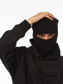 Шапки та кепки TUR модель 00004935-чорний Фото