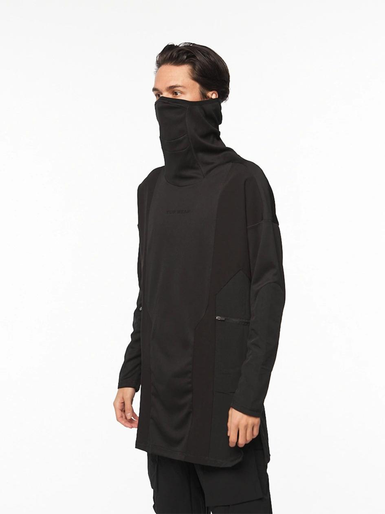 Лонгслив TUR Смоук модель 000013573 Фото