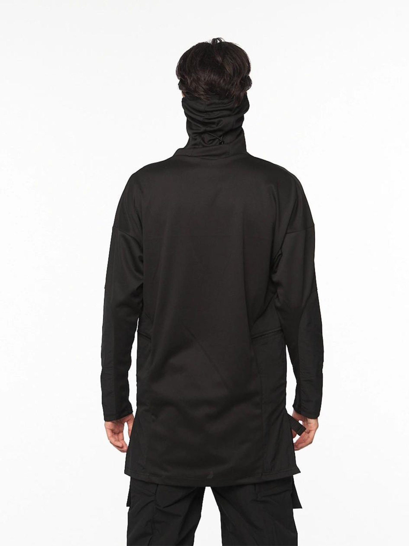 Лонгслів TUR Смоук модель 000013573 Фото