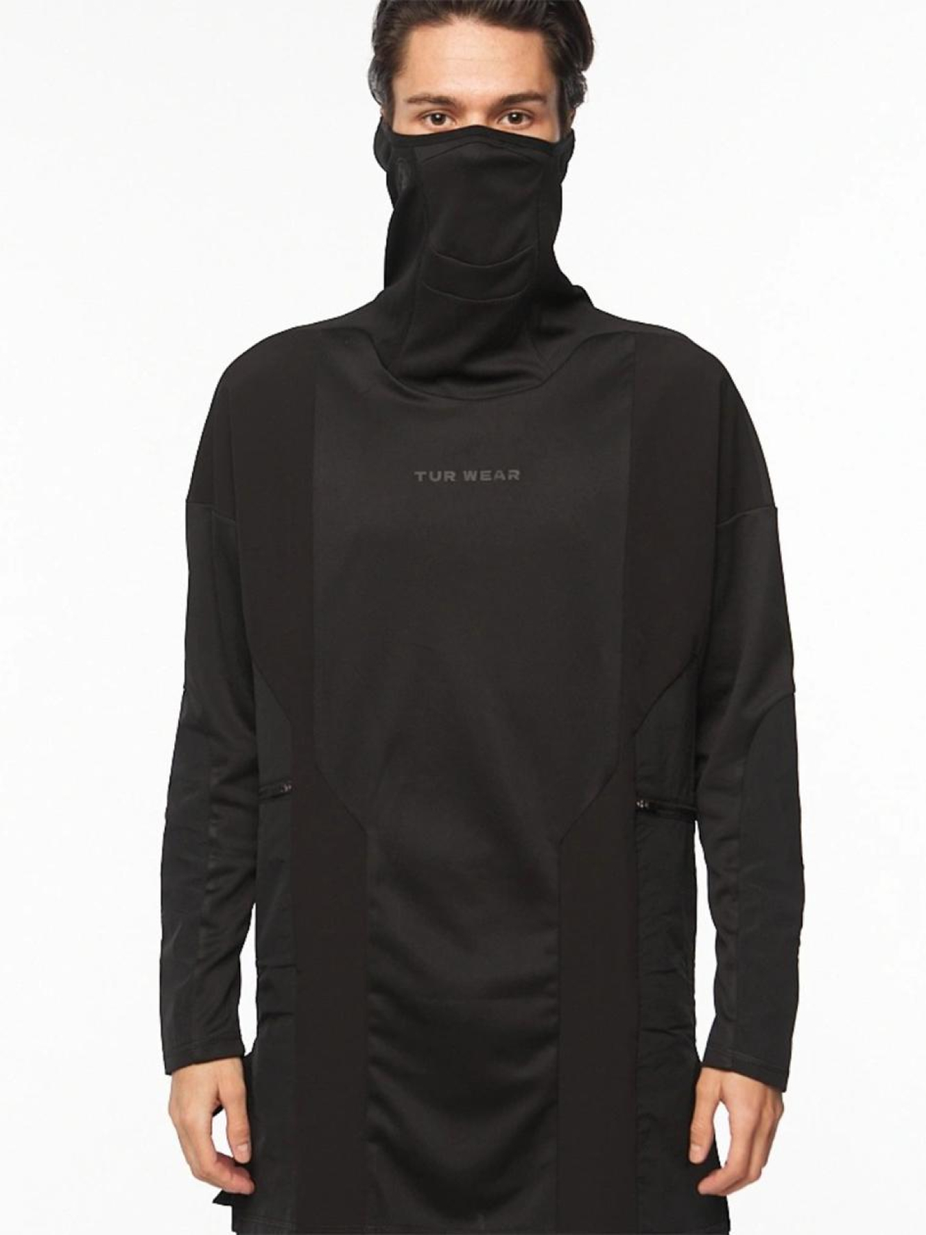 Лонгслів TUR Смоук модель 000013573 Фото