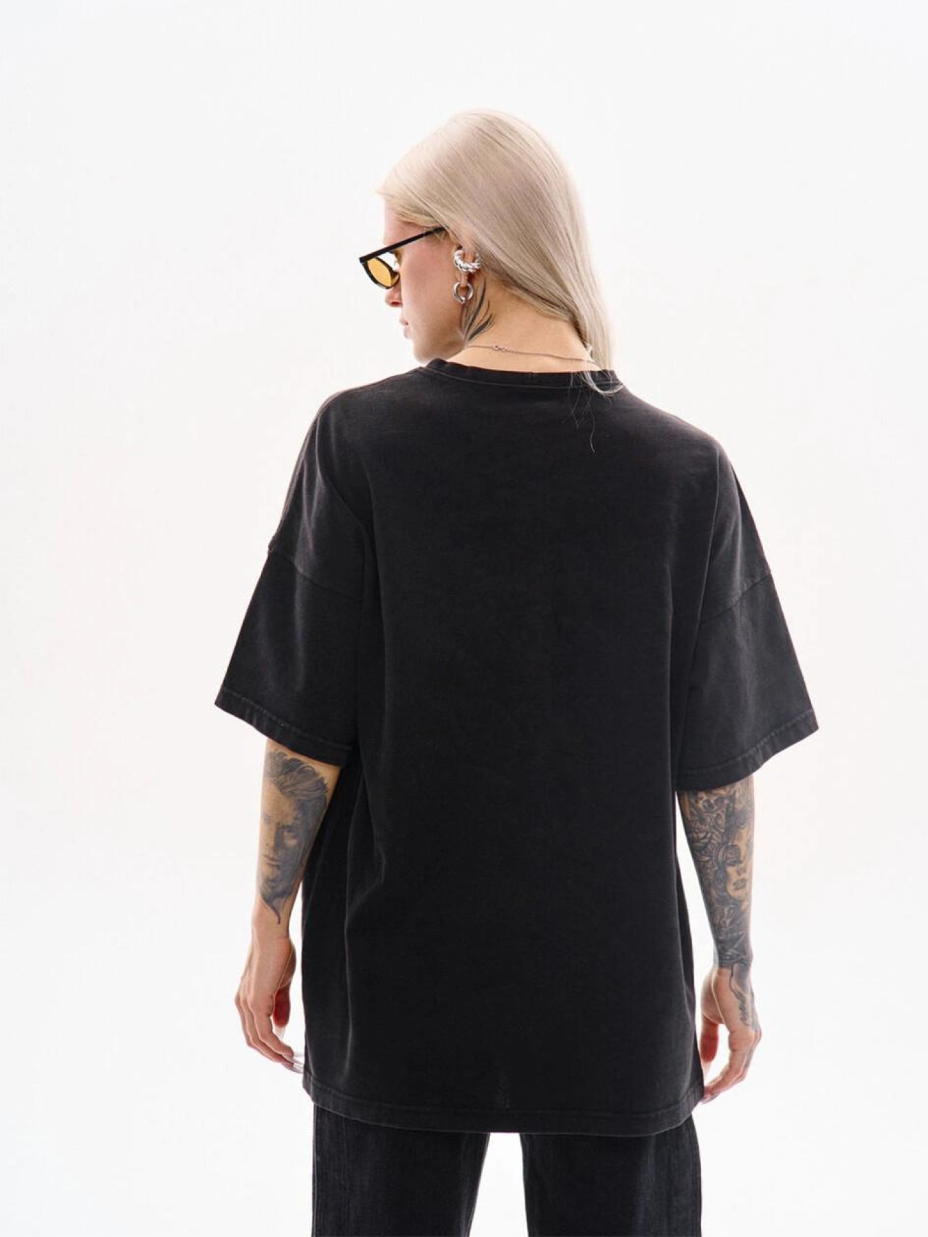 Футболка TUR Крайст модель 00006864-чорний Фото