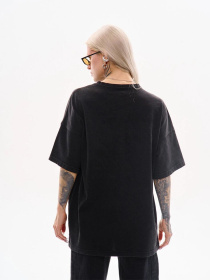 Футболка TUR Крайст модель 00006864-чорний Фото