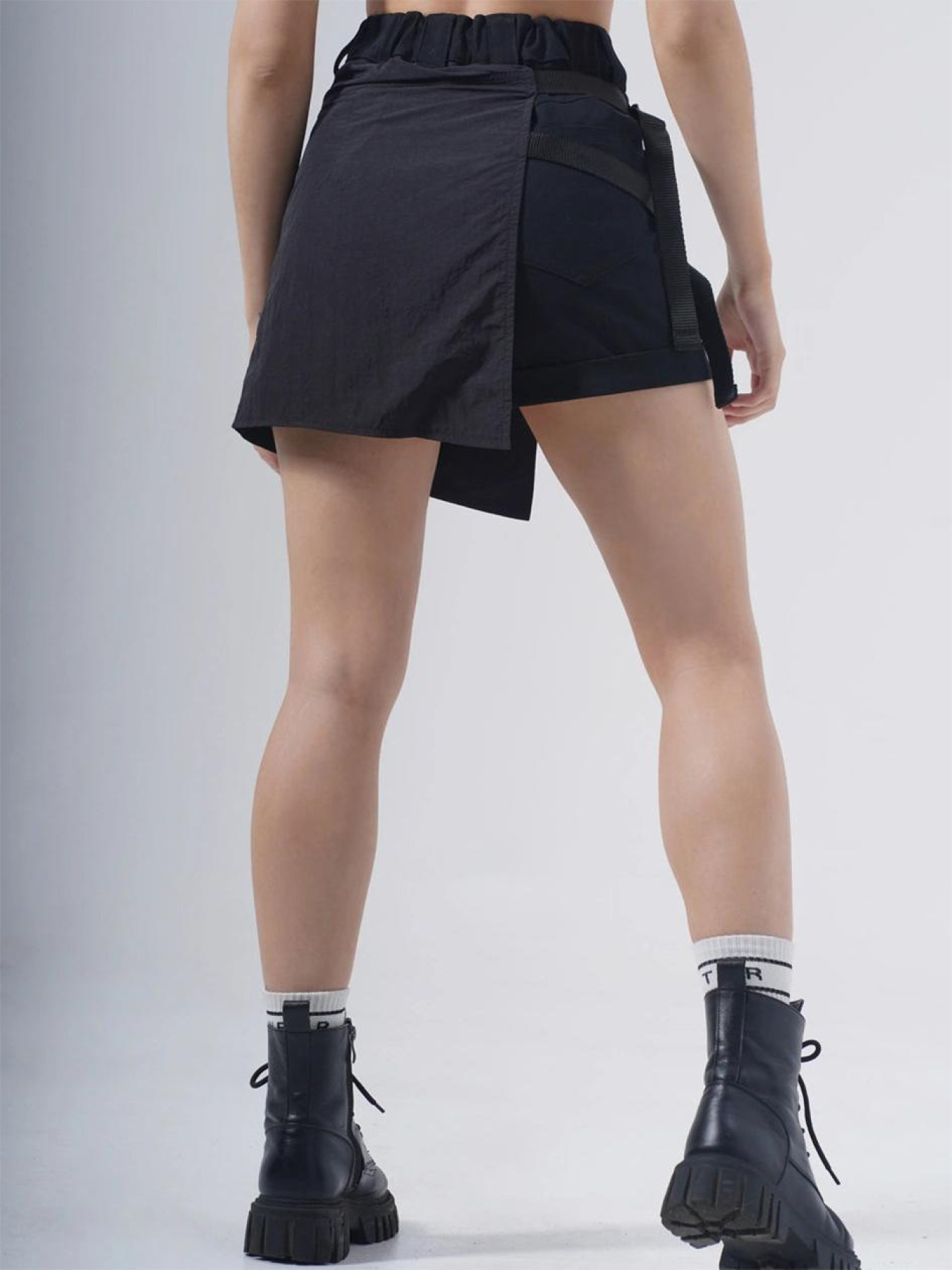 Спідниця-шорти TUR Сайд модель 000017986 Фото
