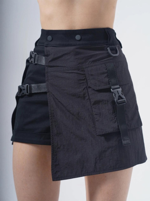 Спідниця-шорти TUR Сайд модель 000017986 Фото