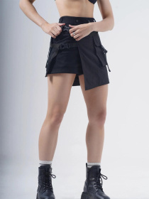 Спідниця-шорти TUR Сайд модель 000017986 Фото