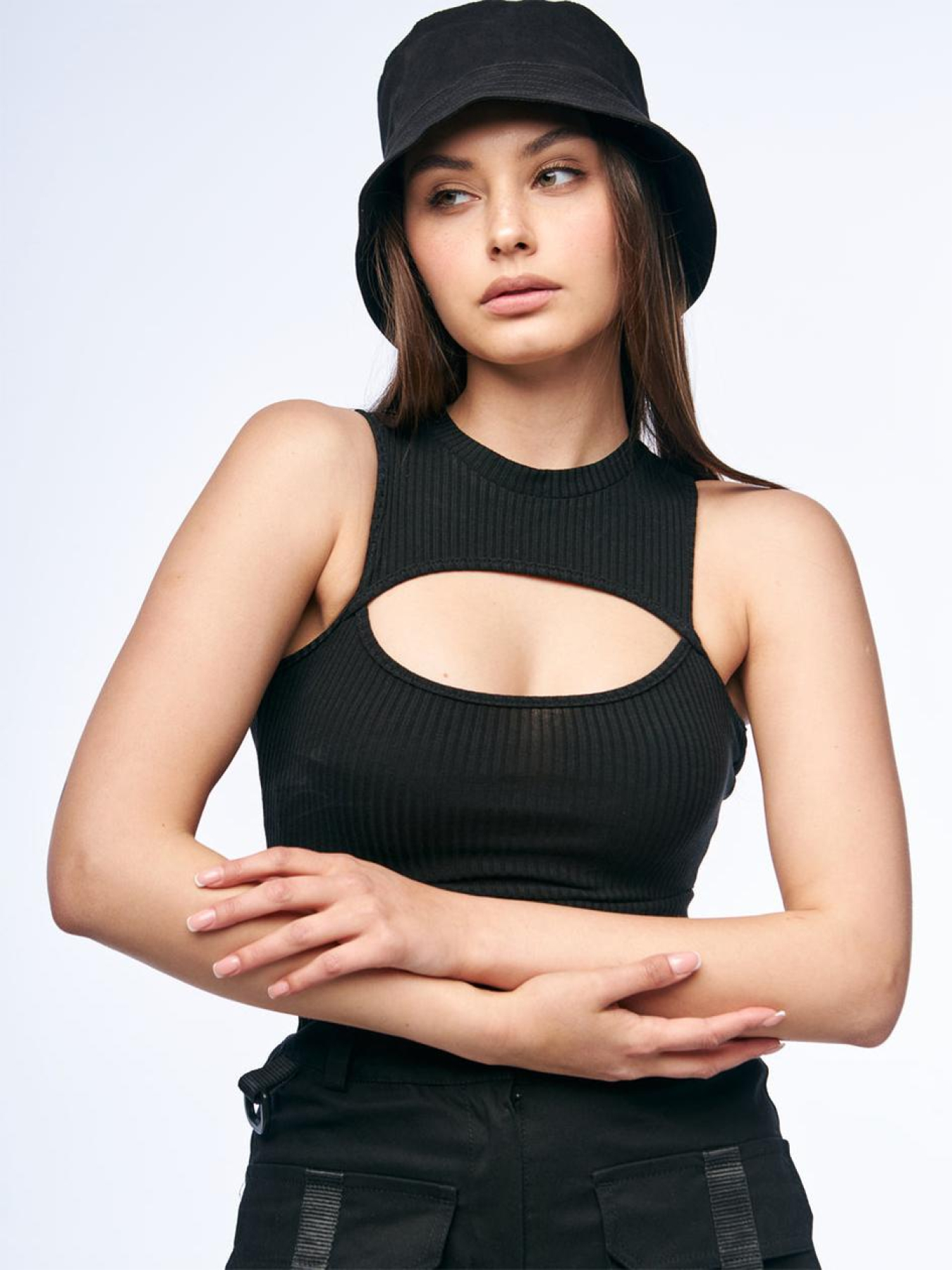 Футболки и поло TUR модель 000012276 Фото