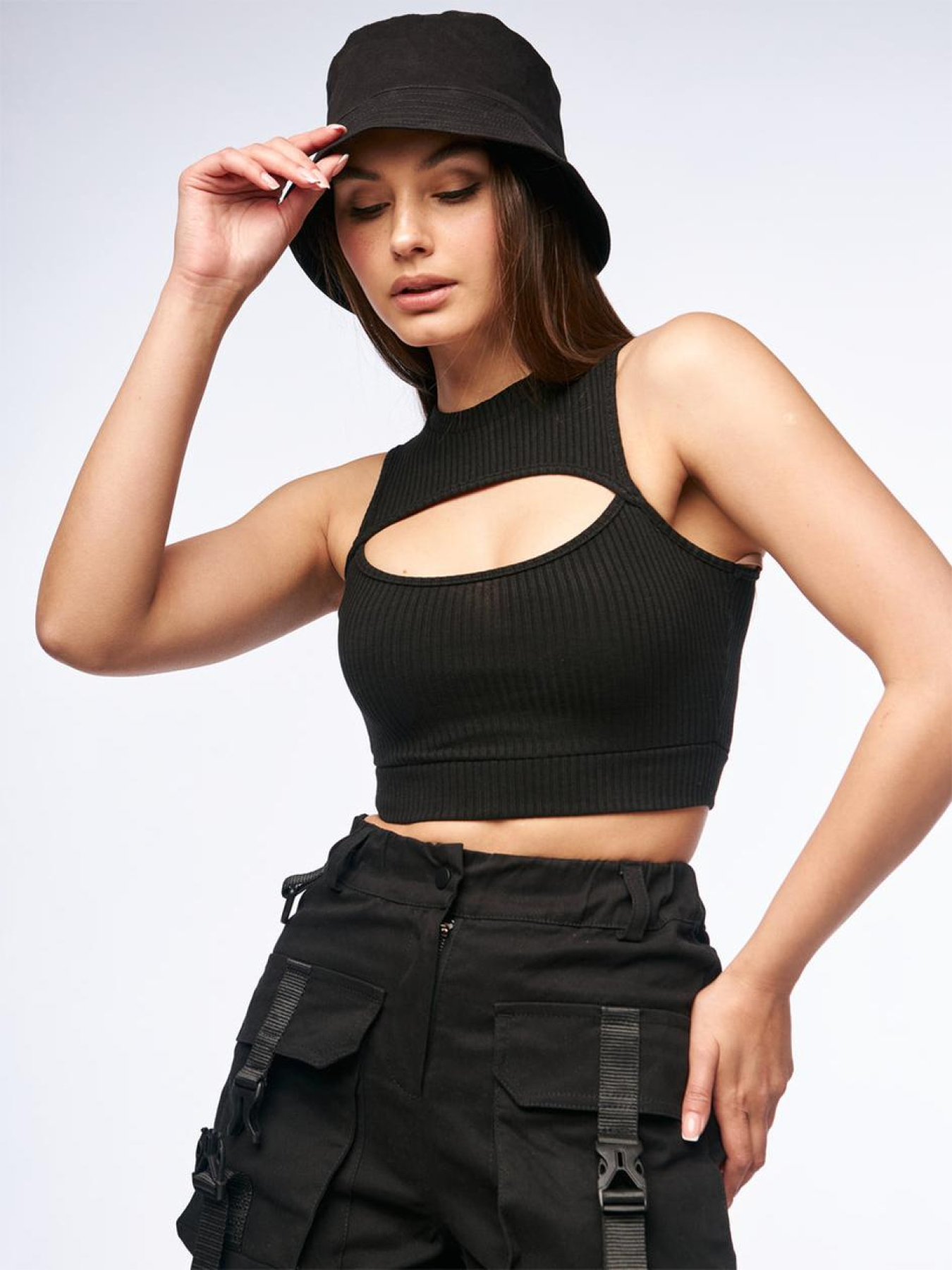 Футболки и поло TUR модель 000012276 Фото