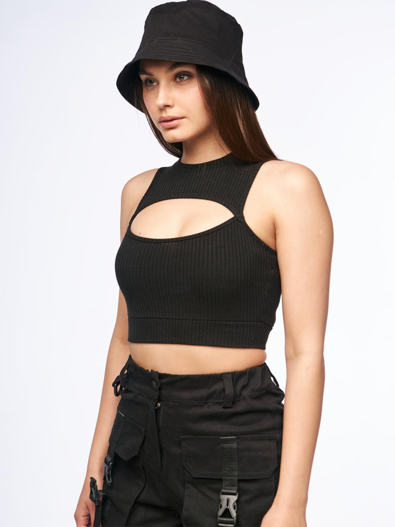 Футболки и поло TUR модель 000012276 Фото