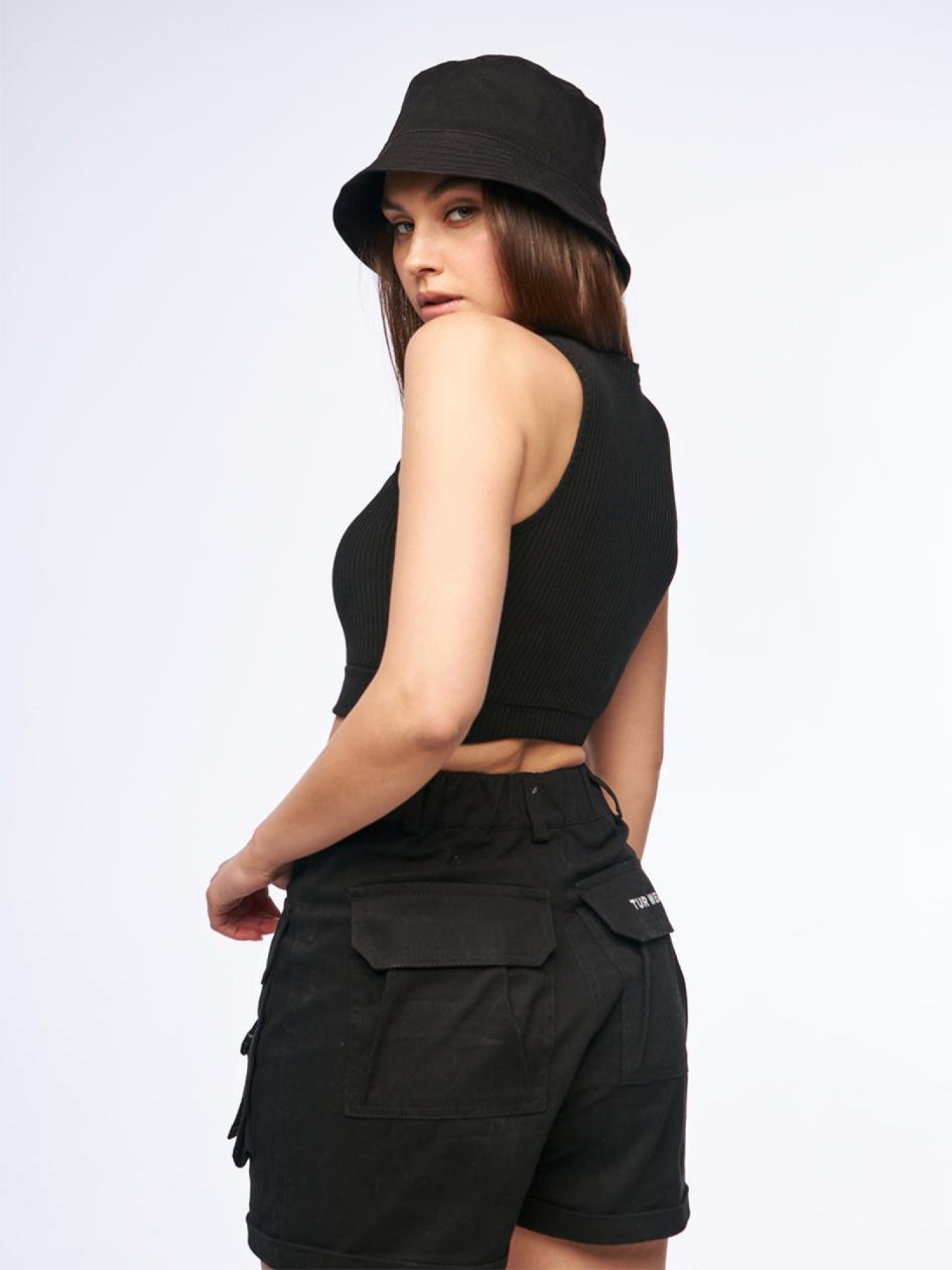 Футболки и поло TUR модель 000012276 Фото