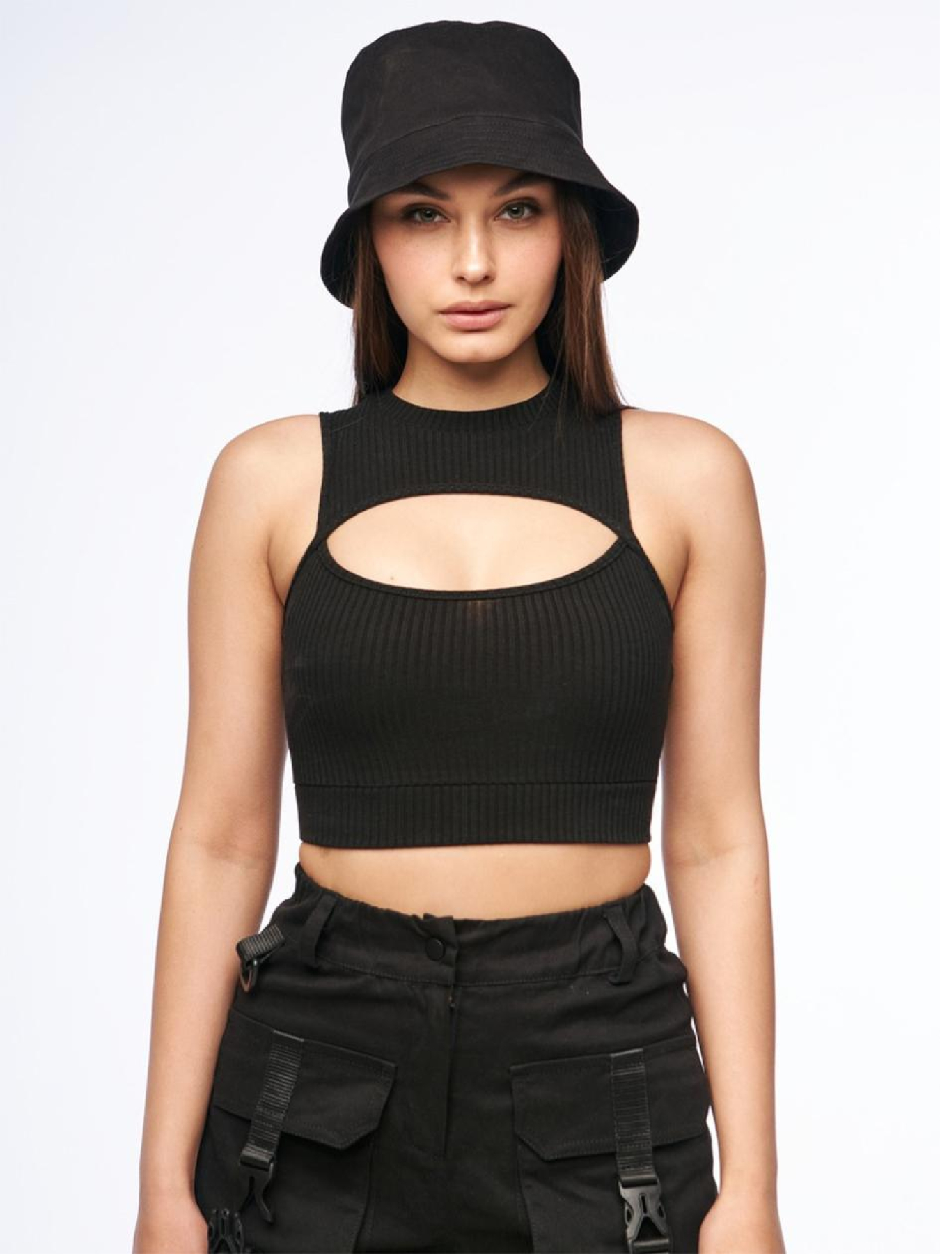 Футболки и поло TUR модель 000012276 Фото