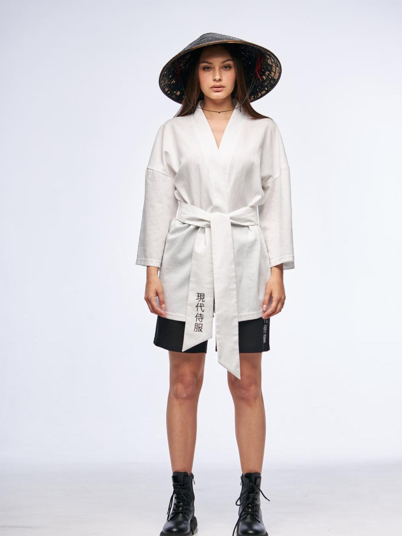 Кімоно TUR модель 000012509 Фото