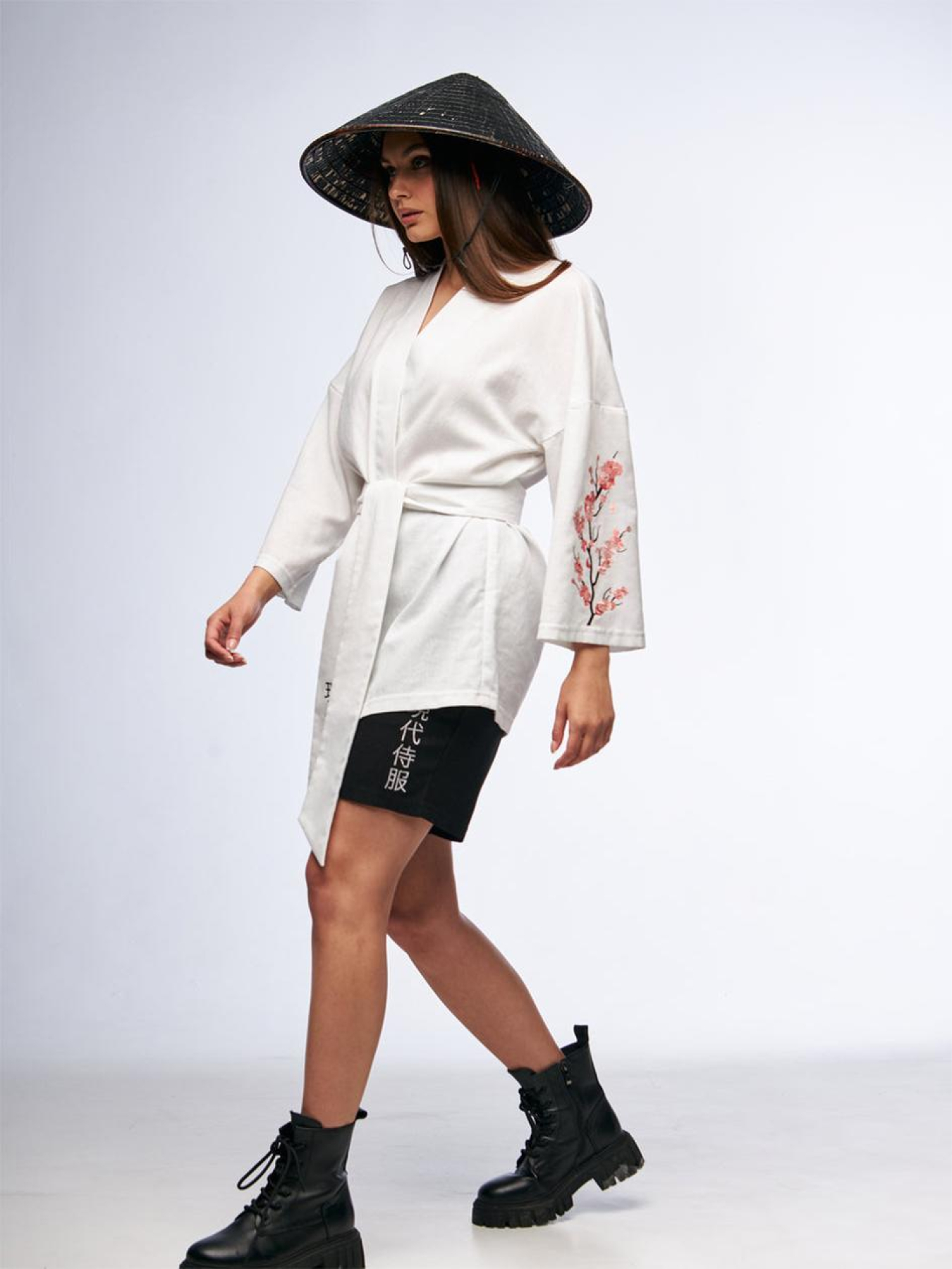 Кімоно TUR модель 000012509 Фото