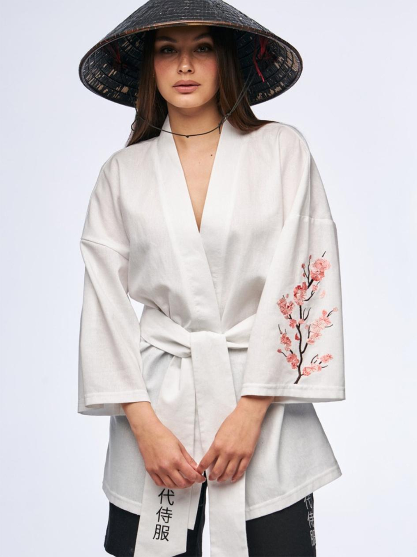 Кімоно TUR модель 000012509 Фото