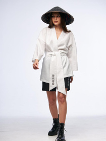 Кімоно TUR модель 000012509 Фото