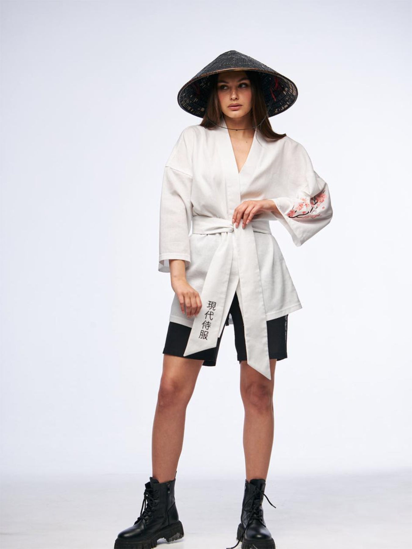 Кімоно TUR модель 000012509 Фото