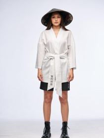 Кімоно TUR модель 000012509 Фото