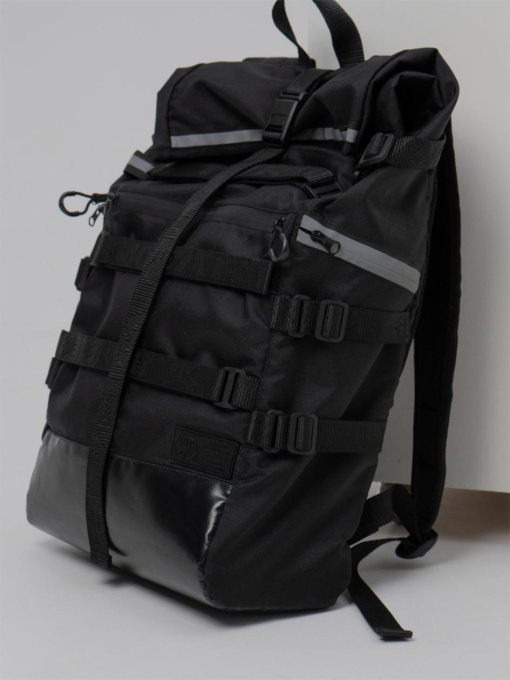 Повсякденний рюкзак TUR Нантай модель 00002320-чорний Фото