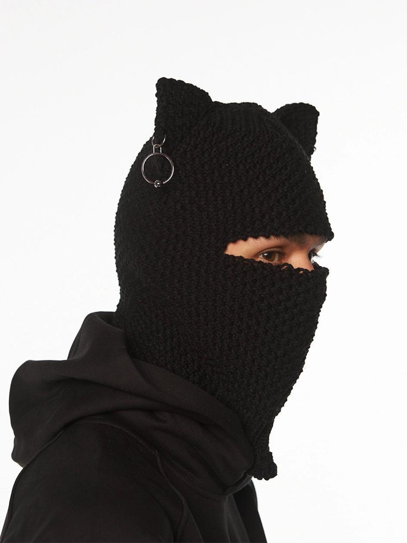 Шапки и кепки TUR Столкет модель 00005179-чорний Фото