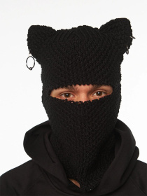 Шапки и кепки TUR Столкет модель 00005179-чорний Фото