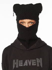 Шапки и кепки TUR Столкет модель 00005179-чорний Фото