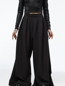 Штани повсякденні TUR Хакама модель 000015242 Фото