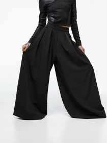 Повсякденні штани TUR Хакама модель 000015242 Фото