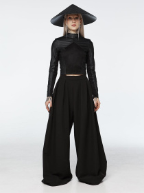 Повсякденні штани TUR Хакама модель 000015242 Фото