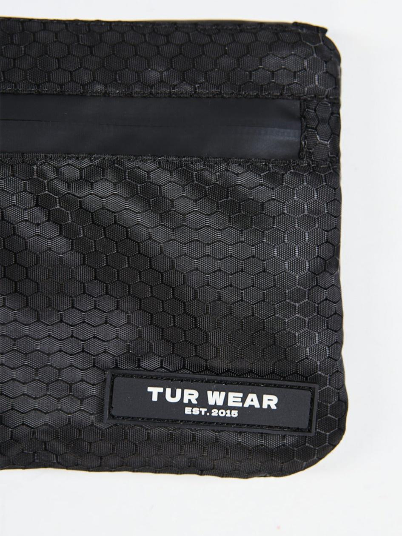 Клатч TUR модель 00003875-чорний Фото