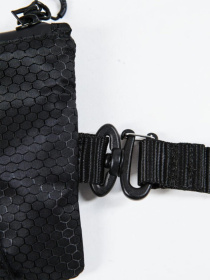 Клатч TUR модель 00003875-чорний Фото