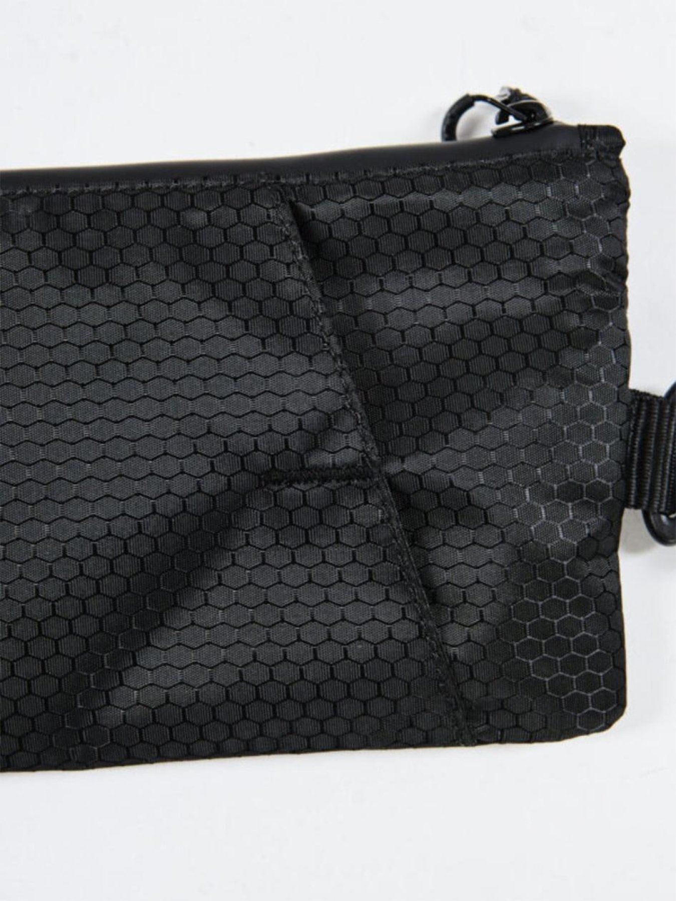 Клатч TUR модель 00003875-чорний Фото