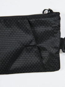 Клатч TUR модель 00003875-чорний Фото