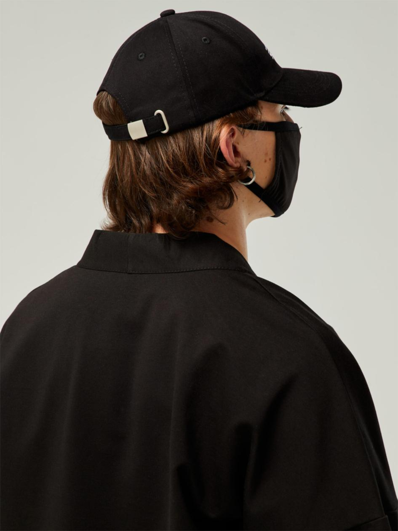 Кепка TUR модель 00001797-чорний Фото