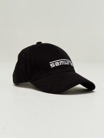 Кепка TUR модель 00001797-чорний Фото