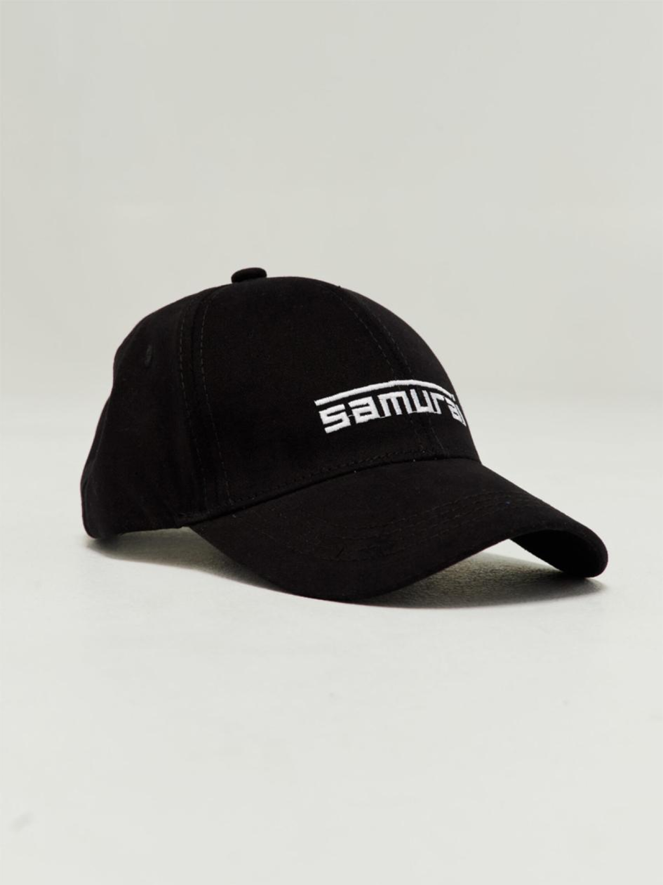 Кепка TUR модель 00001797-чорний Фото