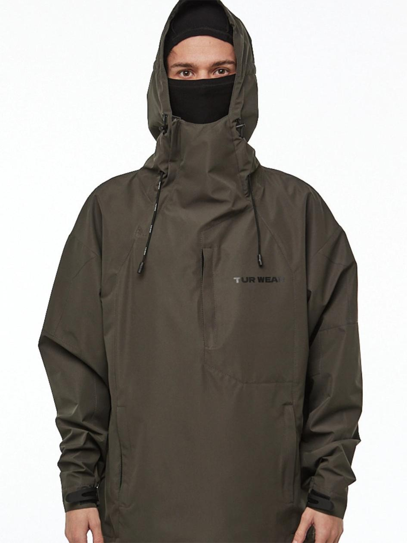 Анорак TUR Эдо модель 000014237 Фото