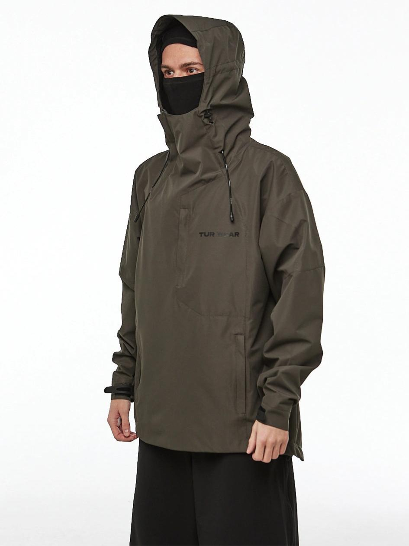 Анорак TUR Эдо модель 000014237 Анорак TUR Эдо модель 000014237 Фото