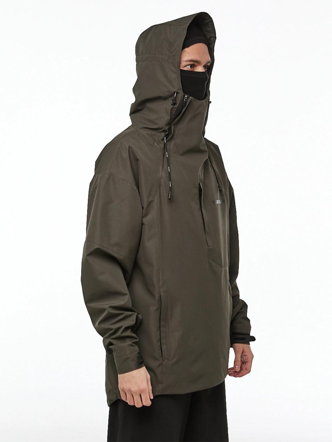 Анорак TUR Эдо модель 000014237 Анорак TUR Эдо модель 000014237 Фото