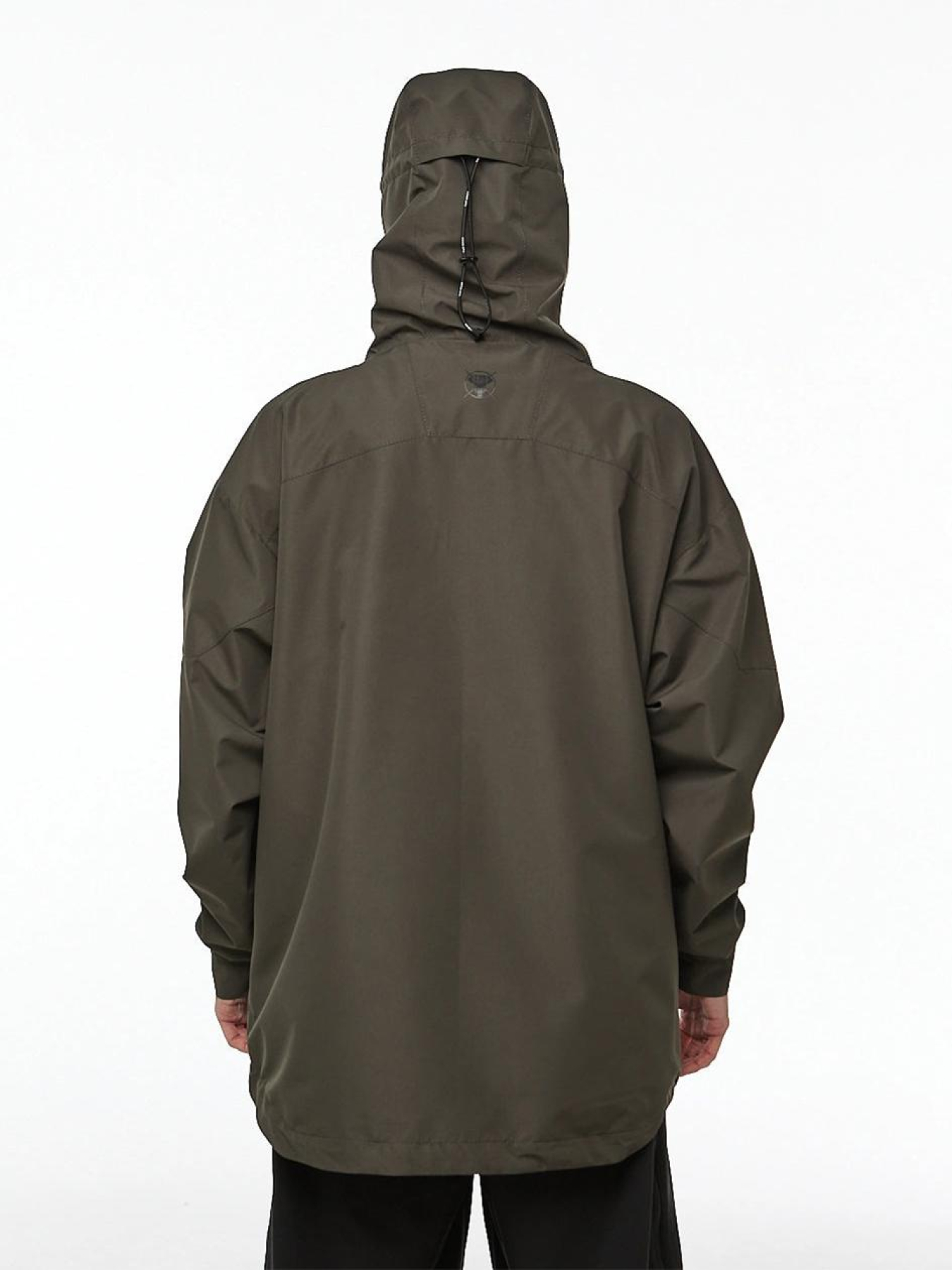 Анорак TUR Эдо модель 000014237 Анорак TUR Эдо модель 000014237 Фото