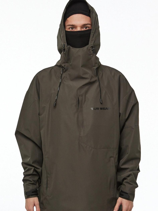 Анорак TUR Эдо модель 000014237 Фото