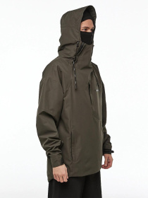 Анорак TUR Эдо модель 000014237 Анорак TUR Эдо модель 000014237 Фото