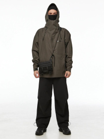 Анорак TUR Эдо модель 000014237 Анорак TUR Эдо модель 000014237 Фото