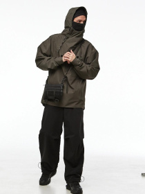 Анорак TUR Эдо модель 000014237 Анорак TUR Эдо модель 000014237 Фото