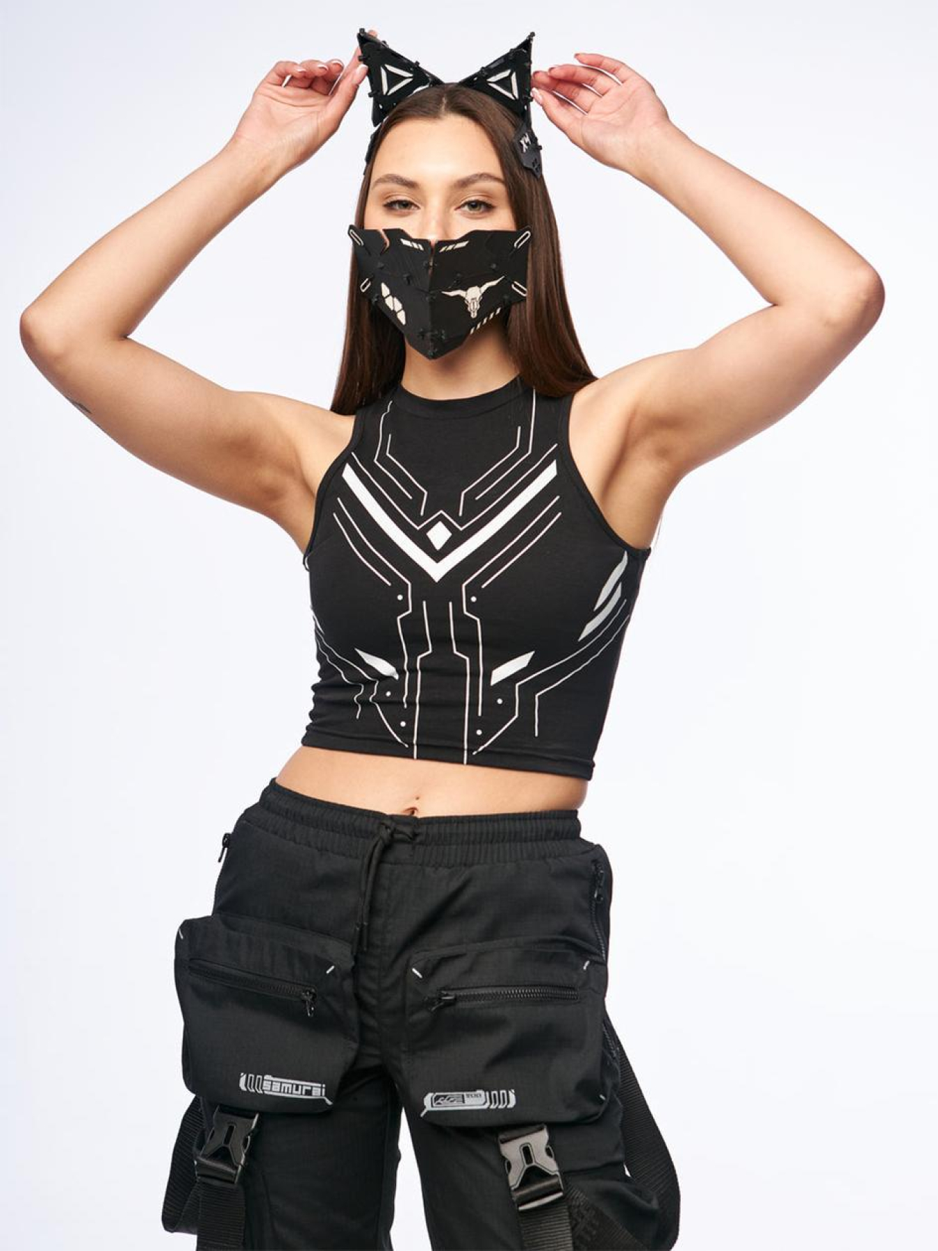 Футболки і поло TUR модель 000012271 Фото