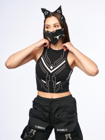 Футболки и поло TUR модель 000012271 Фото