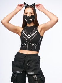 Футболки и поло TUR модель 000012271 Фото