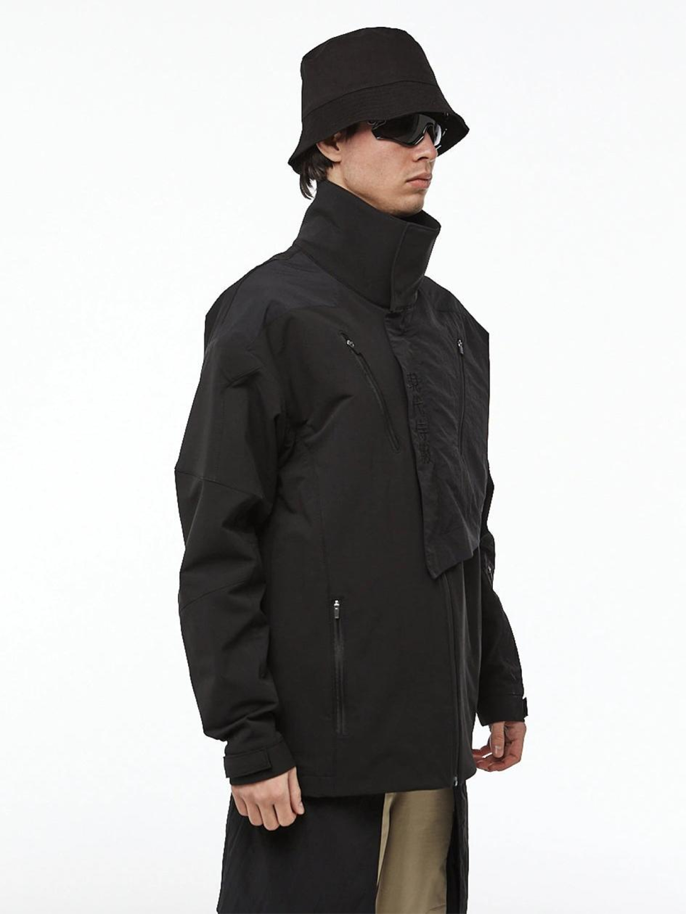 Куртки TUR Сегун модель 000015220 Фото