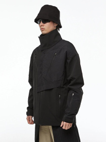 Куртки TUR Сегун модель 000015220 Фото