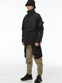 Куртки TUR Сегун модель 000015220 Фото